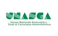 Unasca - Autoconsul, consulenze e pratiche per auto e veicoli industriali, Genova